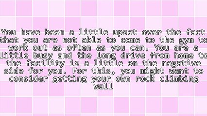 Tips On Installing Rock Climbing Wall