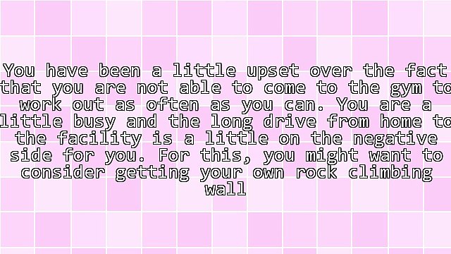 Tips On Installing Rock Climbing Wall