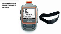 Garmin GPS Gerät Forerunner 310XT W/HRM, 010-00741