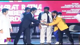 Bharat Ratna DR Ambedkar Awards HD