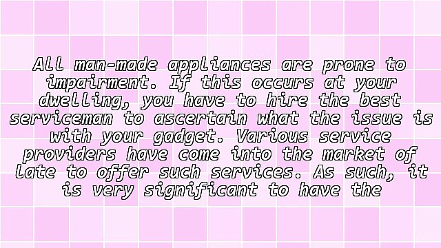 Importance Of Hiring Qualified Delaware Computer Repair Services