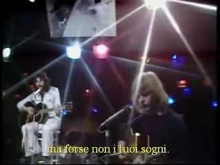 Father and Son - Cat Stevens (Sottotitolato in Italiano).AVI