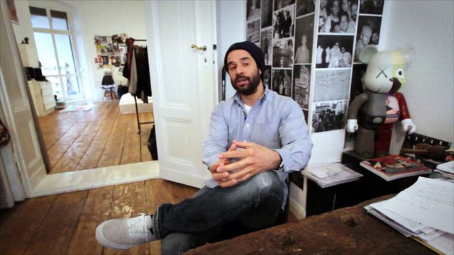 Street Mapper - Bonus - Berlin