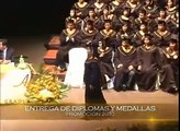 Auditorio San Agustin - Apg Graduaciones