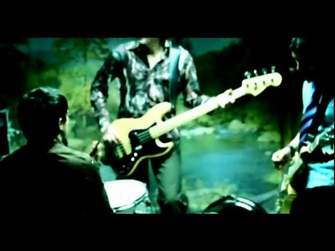 Mor ve Ötesi - Bir Derdim Var