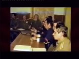 Iran's Leader Future -Nicolae Elena Ceausescu Execution