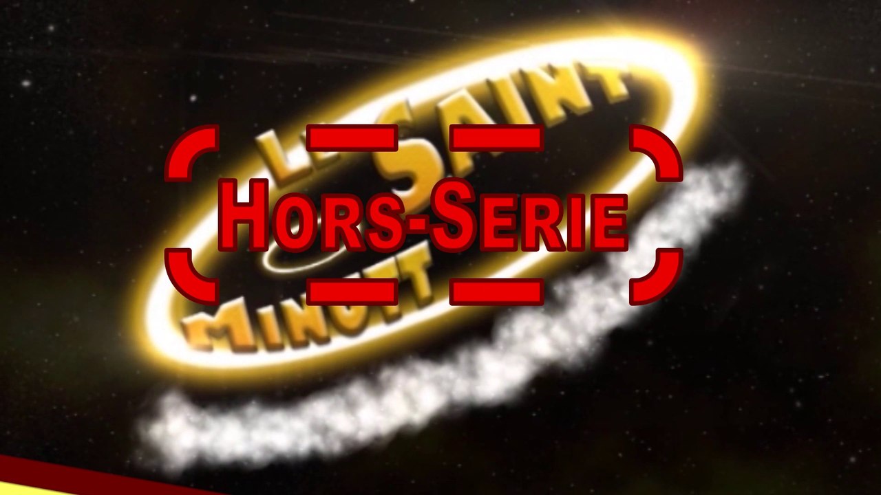 Saint MinUTT - 23 avril 2015 | Hors Série TUTT est permis !