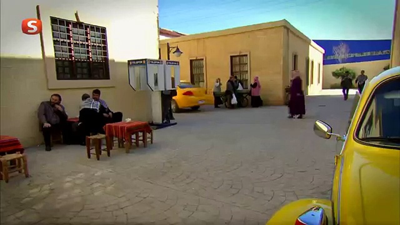 KÜÇÜK GELİN 76.BÖLÜM 2.FRAGMANI