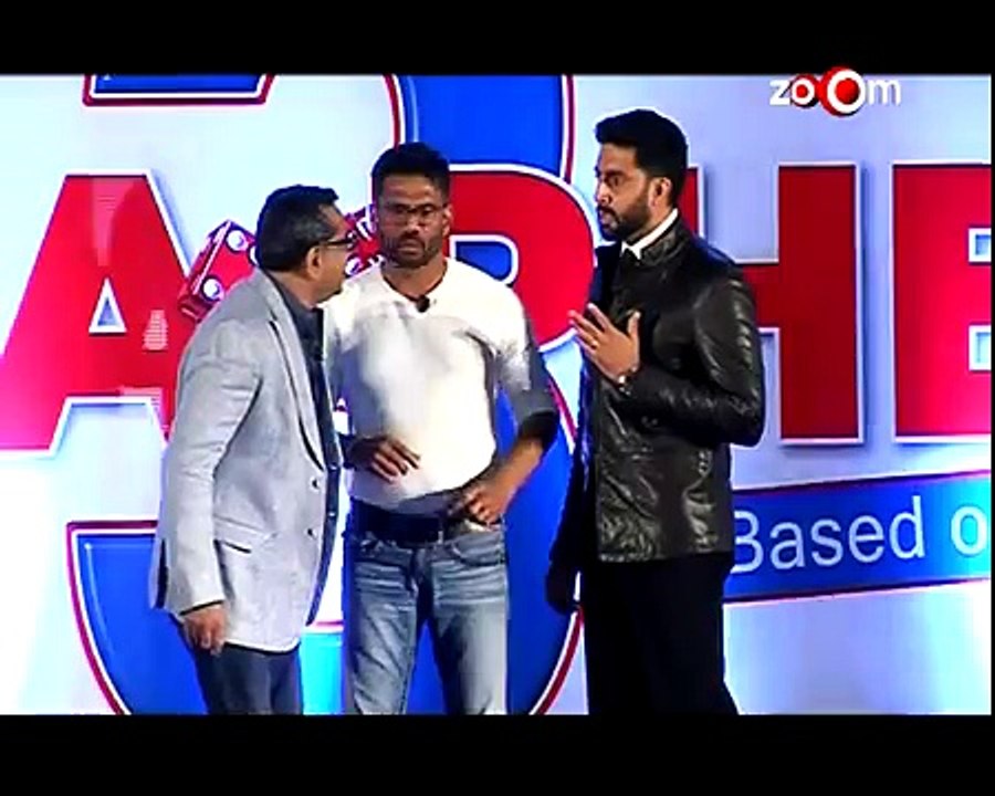 Esha Gupta & Neha Sharma In, Nargis Fakhri Out Of 'Hera Pheri 3'    Bollywood News HD