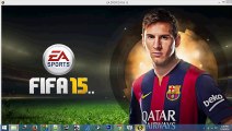 How to Fix FIFA 15 Has Stopped Working Error & Crash After Language Select