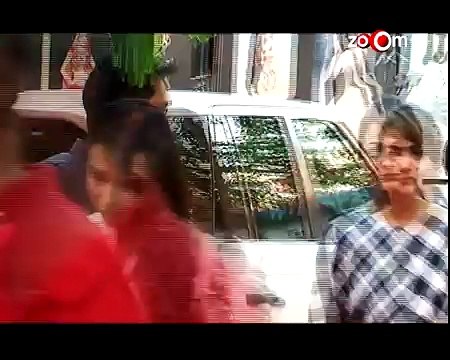 Malaika Arora Khan avoids questions on Salman Khan's case Bollywood News HD