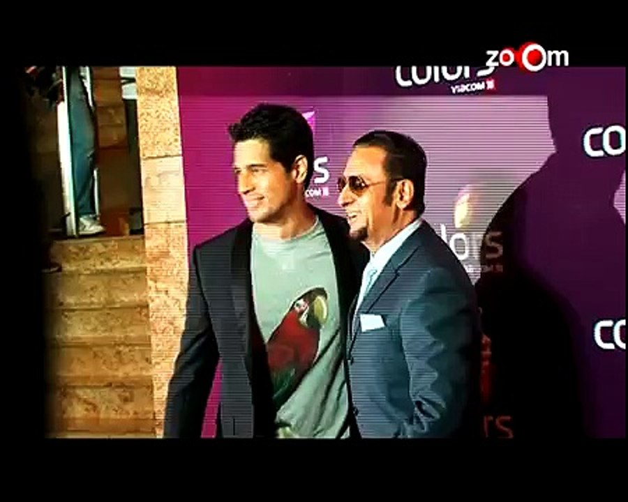 Ali Fazal's Love affair   Bollywood News HD