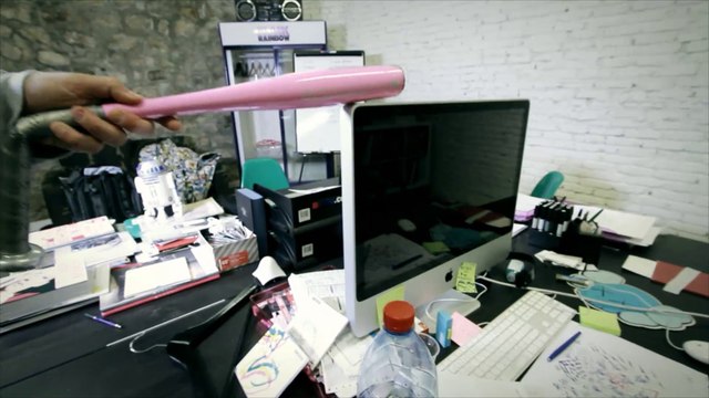 Street Mapper - Jay Smith - Paris