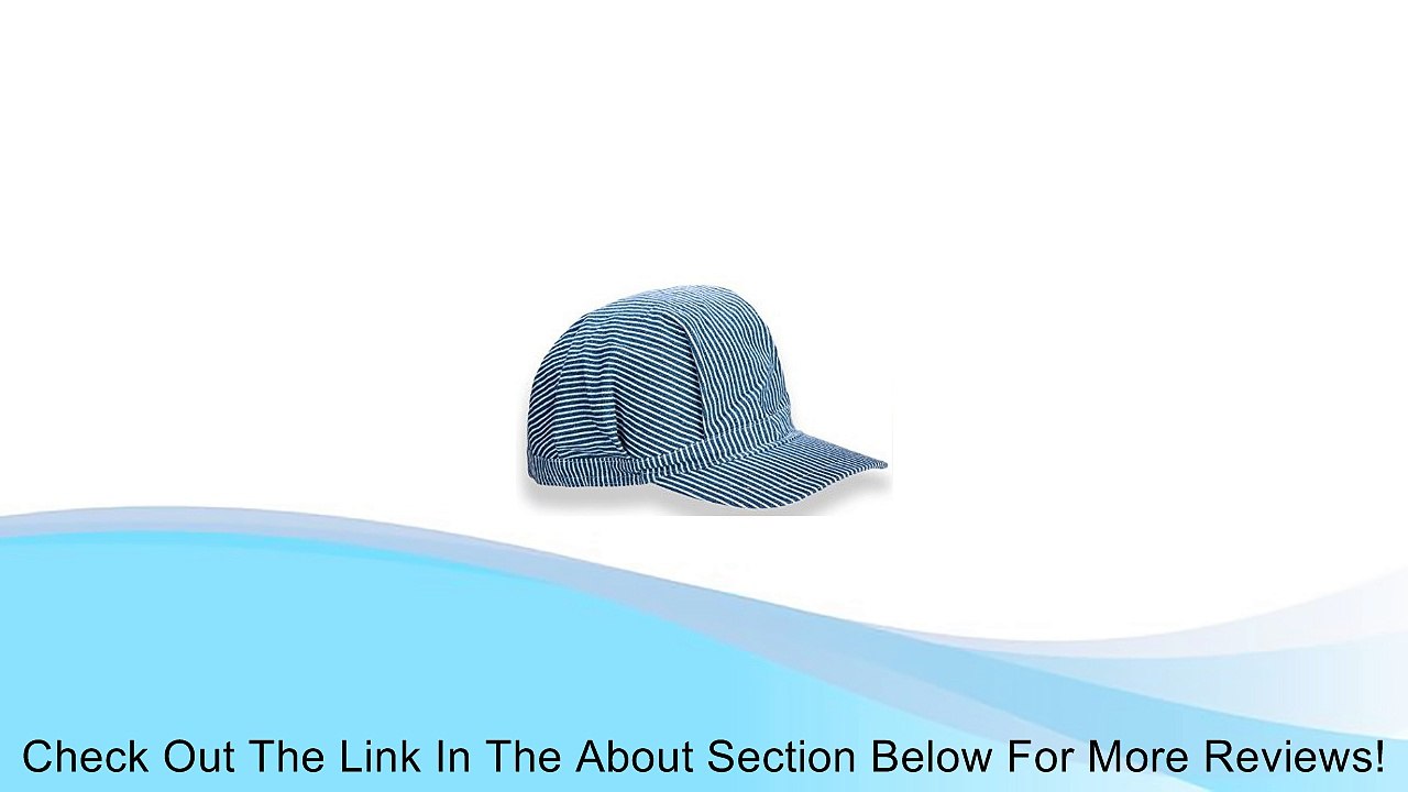 Train Engineer Hat- Adult Adjustable Cap Review