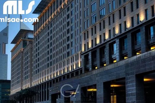 DIFC / Burj Daman / Spacious 3BR Apartment For Rent