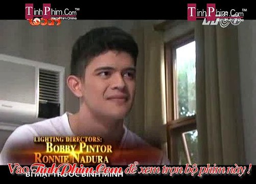 Phim Bí Mật Trước Bình Minh Tập 4b