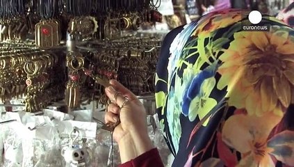 Галлиполи: память - прибыльный бизнес