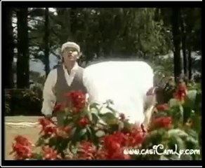 Đà Lạt Hoàng Hôn - Cẩm Ly (Clip)