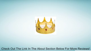 Regal King Crown - Kangaroo Review