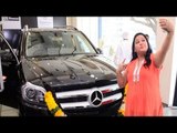 Comedian Bharti Singh Buys Rs 1 Crore MERCEDES BENZ
