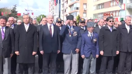 Konya'da 23 Nisan, Coşkuyla Kutlandı