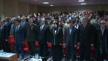 Hakkari'de 23 Nisan Coşkusu