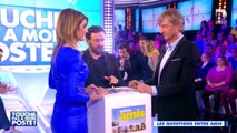 TPMP – Enora Malagré : Gilles Verdez dévoile ses pensées érotiques sur l’animatrice