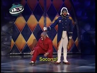 Just for Laughs - KGB Clowns