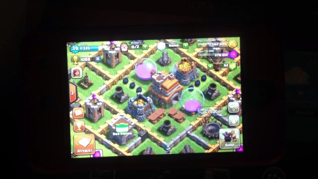 How To Fix Client And Server Are Out Of Sync In Clash Of Clans