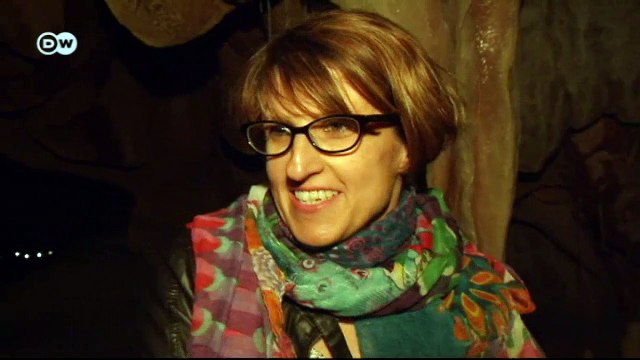 Pinturas rupestres para todos | Euromaxx