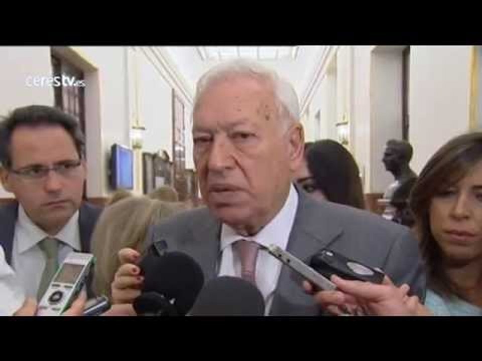 El Gobierno llama a consultas al embajador español en Caracas