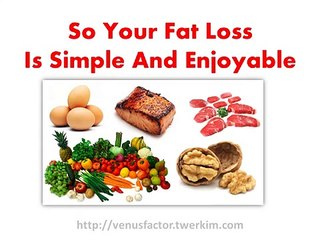 the venus factor system review