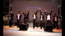 【絶叫】三代目 J Soul Brothers今市隆二・登坂広臣が関西弁のロリロリボイスに『アレ』がフルで立ち上がるレア神回！