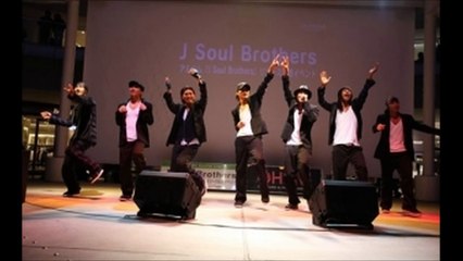 【絶叫】三代目 J Soul Brothers今市隆二・登坂広臣が関西弁のロリロリボイスに『アレ』がフルで立ち上がるレア神回！