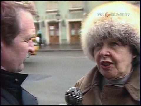 staroetv.su / Человек и закон (ЦТ, 1989) Спекуляция в СССР