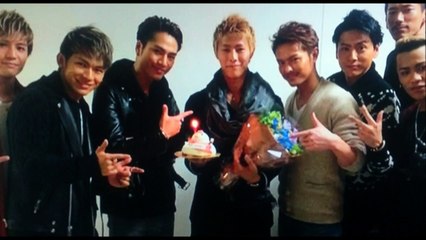 三代目 J Soul Brothers【キスのご指導】今市隆二・登坂広臣がブチ切れた！絶対だめなハレンチ行為に猛烈激怒！