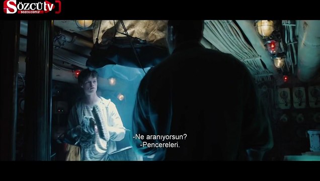 Kara Deniz Filminin Fragmanı