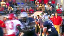 Manvel High School Football Pump Up Video 2012