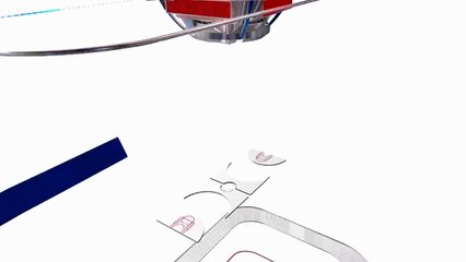 Assist of the Night_ Marc Gasol _ Game 2 _ April 22, 2015 _ 2015 NBA Playoffs