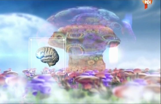 Документальный проект. Жизнь во Вселенной. Великие тайны.