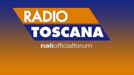 Annalisa - radio toscana - il mio 26 compleanno