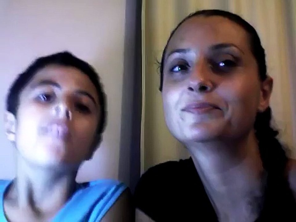 Luciane & Kaue Karfee