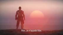 Mad Max : premier trailer de gameplay