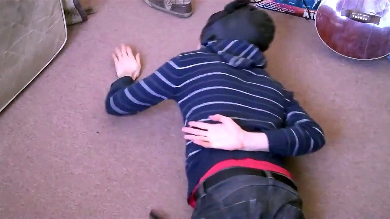 Las Peleas (PELEA, PELEA, PELEA)