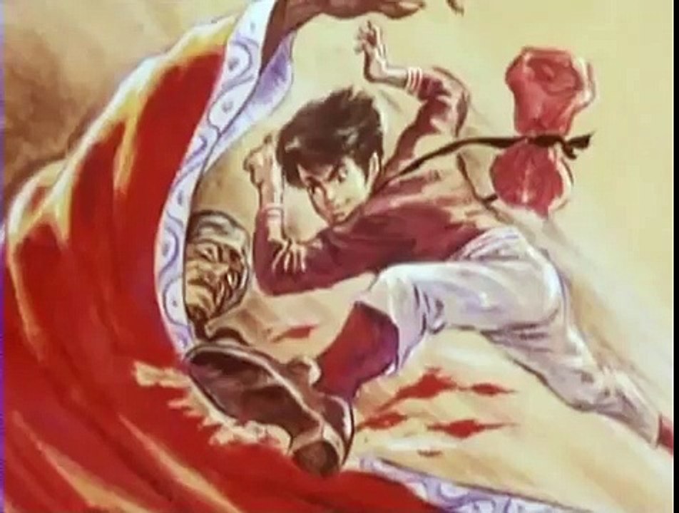 SAM EL REY DEL JUDO  1969 [INTRO]