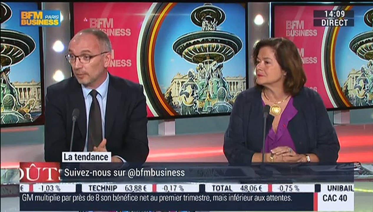 La tendance du moment: Quand l'avis des internautes devient une opportunité ou une menace - 23/04