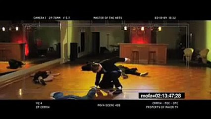 Master of The Arts teaser