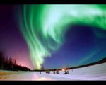 Aurora Borealis (The Northern Lights)