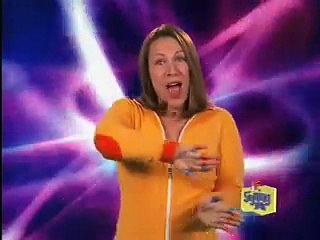 Signing Time "Proud To Be Me" (DJ Lex Tree-House Mix)