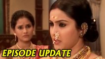 Jay Malhar - Episode 295 - April 22nd, 2015 Update - Zee Marathi Serial